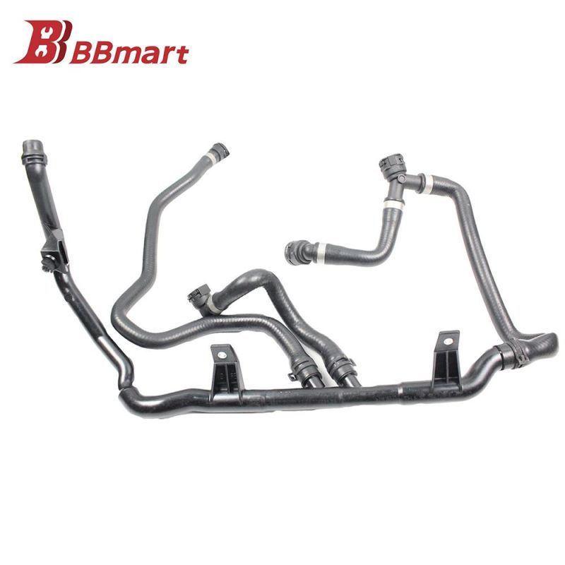 Bbmart Auto Parts for BMW E90 OE 17127548222 Heater Hose / Radiator Hose