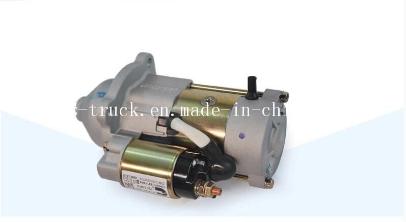 Foton Aumark Truck Ifs2.8 Engine Starter (5311304)
