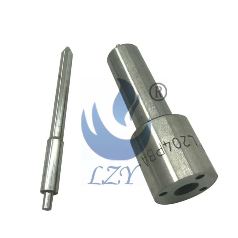 Diesel Engine Parts Nozzle L204pba