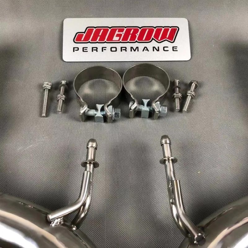 for 2014+ Benz W222 S63 S600 S500 S400 3.0t / Coupe C217 5.5t Downpipe