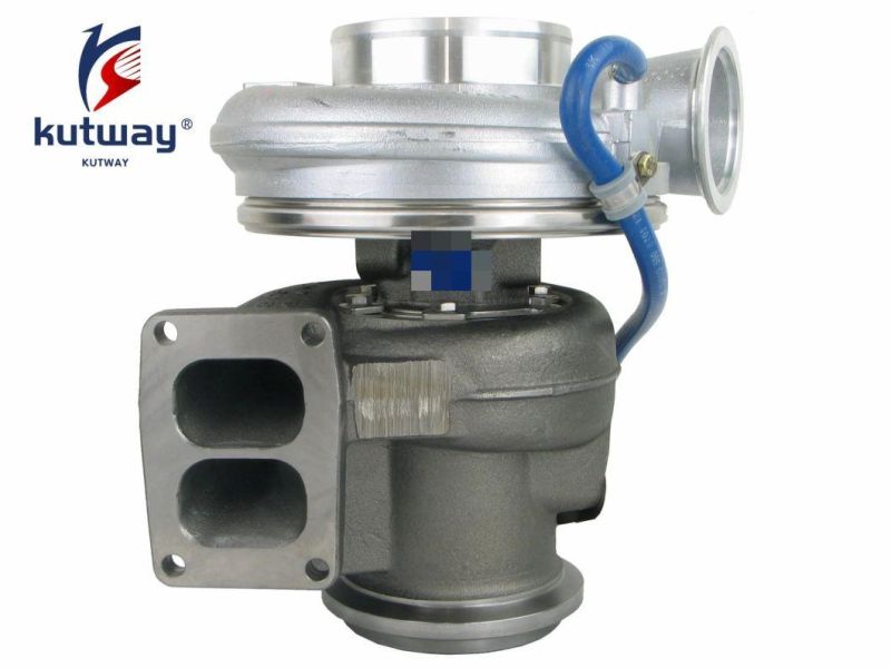 New Kutway K31 Turbocharger Ddc Detroit Diesel Series 60 Engine 12.7L 172743