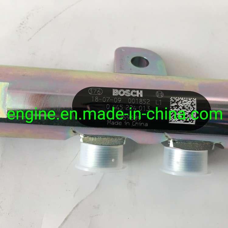 Foton Fuel Manifold 4944990 5259689 0445224013 Tube 4941699 4941701