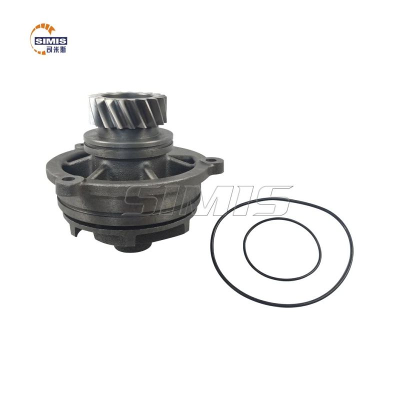 Simis Truck Spare Parts Water Pump for Iveco
