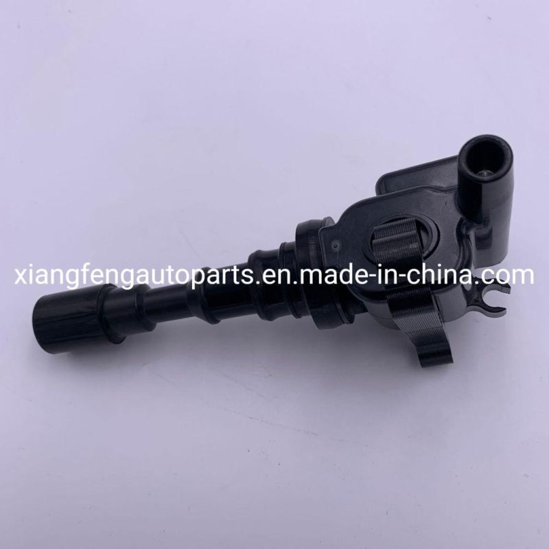 Auto Spare Parts Small Engine Dry Ignition Coil for Hyundai Santa Fe OEM 27300-39800