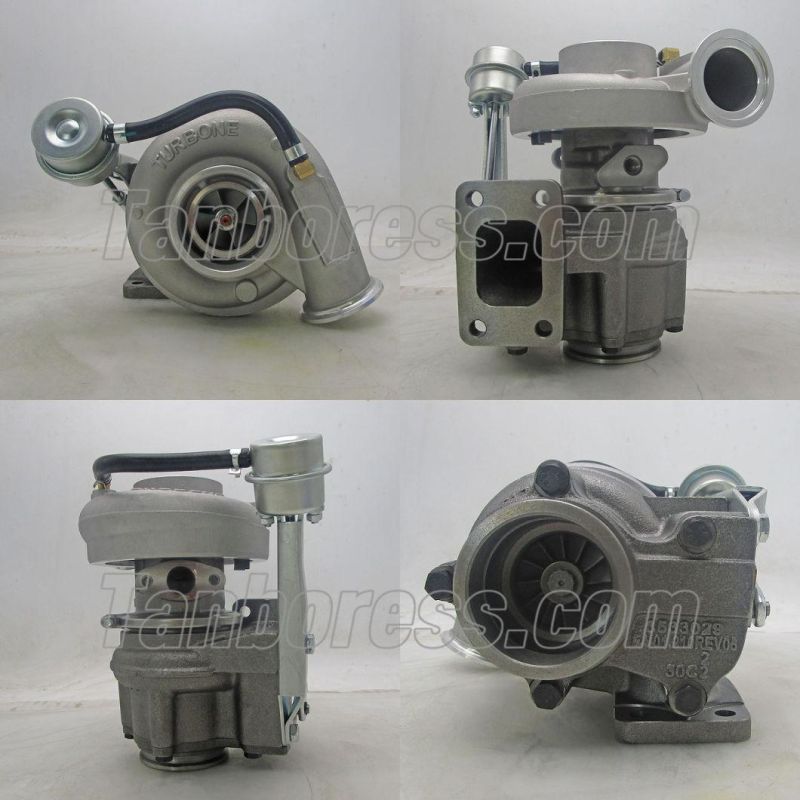 Engine Parts Turbocharger for Cummins 4040353 3598814