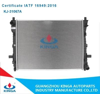 Ford Crown Victoria`03-05 Radiator with OEM: 3W1h8005af