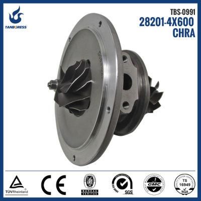 for KIA Pregio 28201-4X600 turbocharger chra core cartridge RHF5