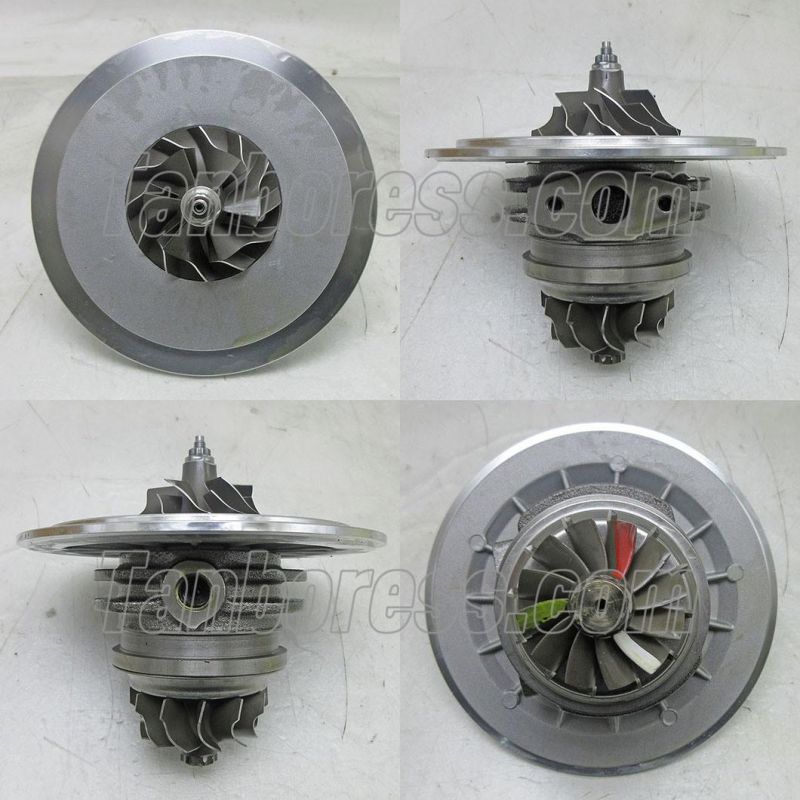 Turbocharger cartridge for Ford GT25S NGD3.0 754743-0001 754743-1 754743-5001S