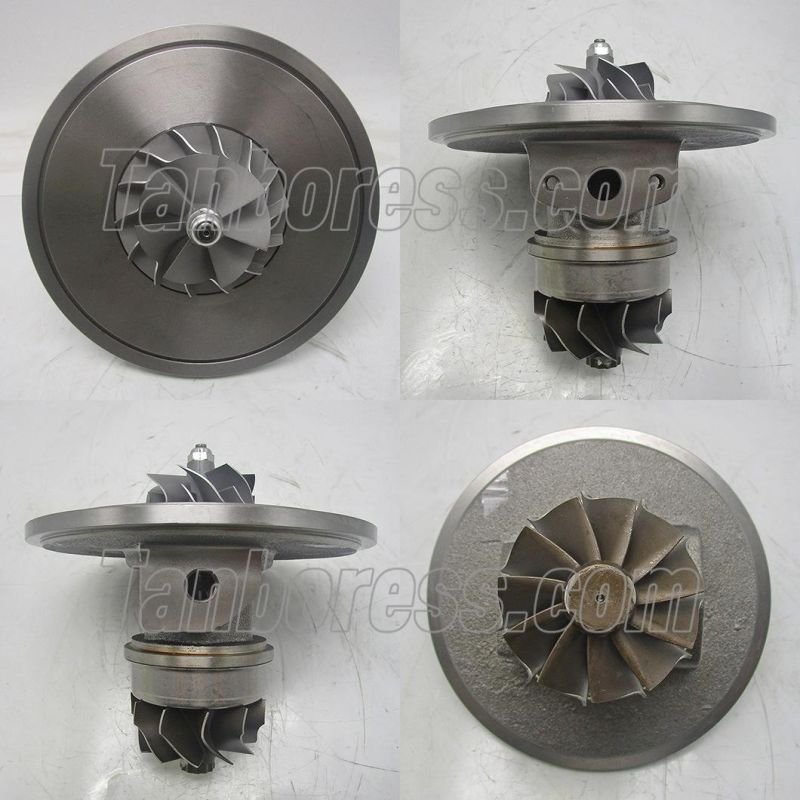 Turbocharger cartridge for MAN K29 D2066LF 2837587 4032722 53299887110