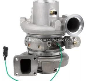 Wjhe551V 4045753 Turbocharger 4955306rx for Cummins Isx