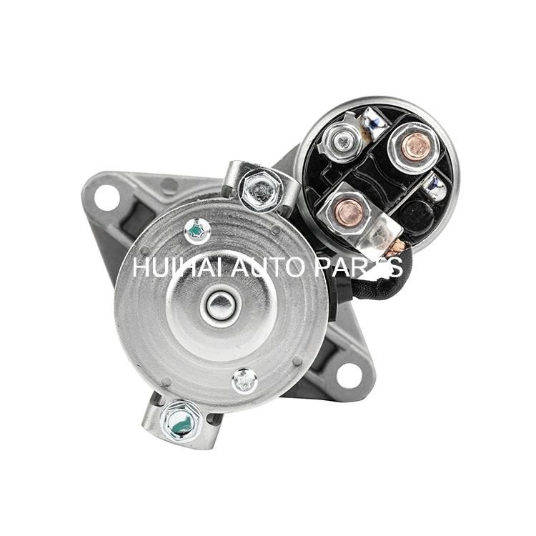 Brand New Auto Car Motor Starter 93374341 9000981 for Daewoo