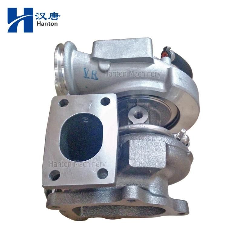 Cummins Turbocharger 3782370 3782374 for Engine 4ISBE 4ISDE (Holset HE221W)