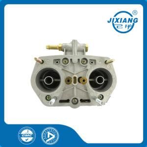 Weber 48 Idf Carburetor