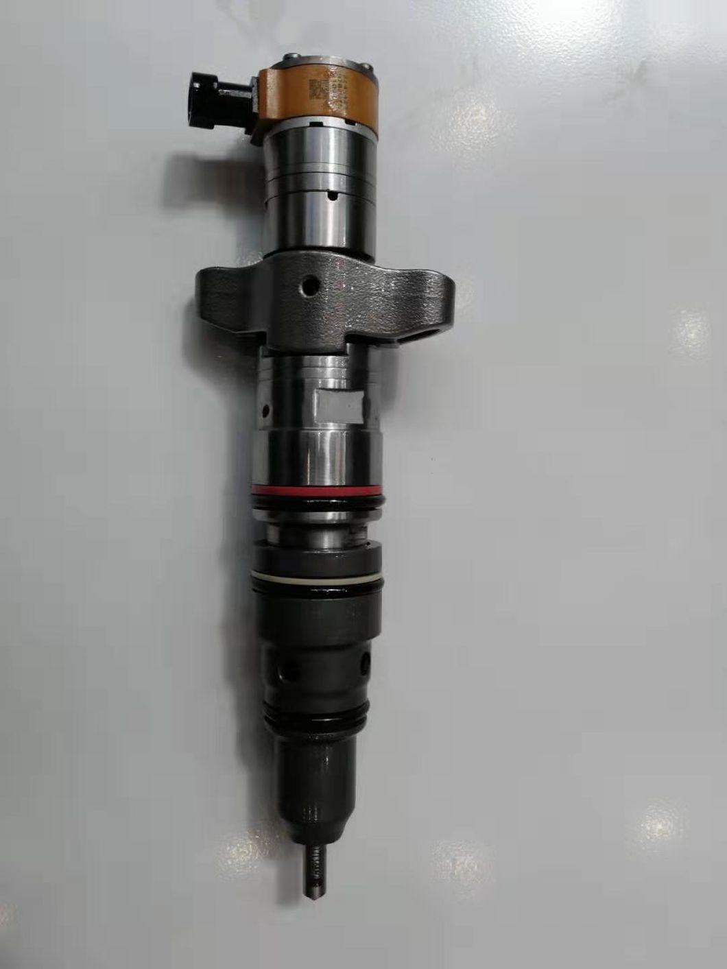 Cat 325D C7 C9 Excavator Engine Parts Fuel Injector 263-8218