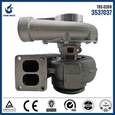 Turbocharger for Cummins HX50 M11 3537037 3537038