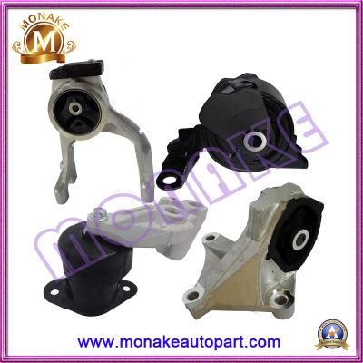 Auto Rubber Parts Engine Mounting for Honda Odyssey