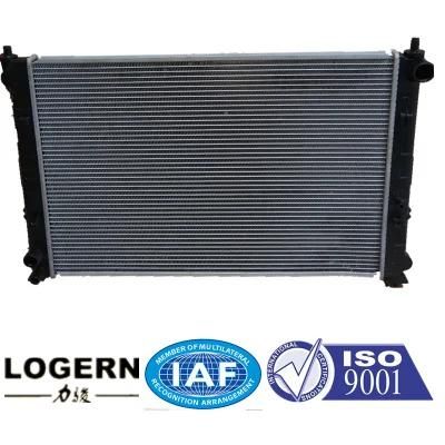 High Quality Radiator for Manda MPV OEM: Gy01-15-200b/Dpi: 2330