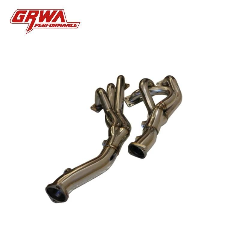 China High Quality Exhaust Header for Bwm 323I 325I 328I