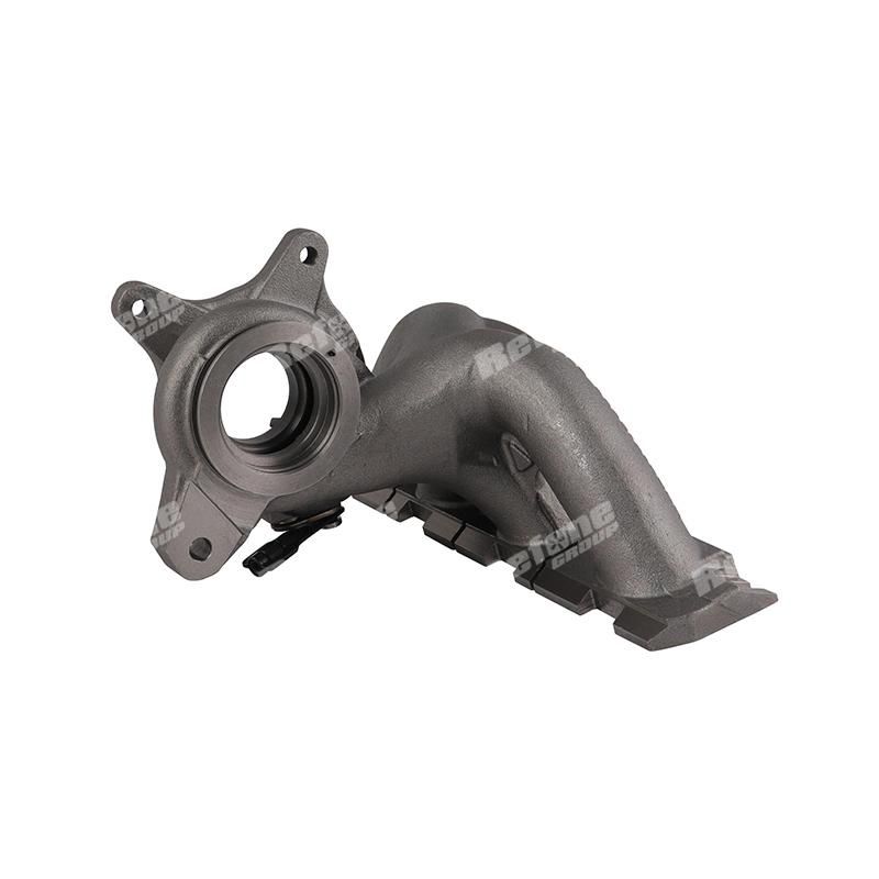 K03 5303-970-0123 Turbine Housing 5303-970-0136 Manifold for Audi 1.8L