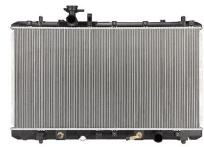 Car Parts Water Tank Radiator for Lexus with OEM 16400-50340