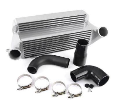 Hot Sale All Aluminum for BMW N54 7.5inch Intercooler Kit