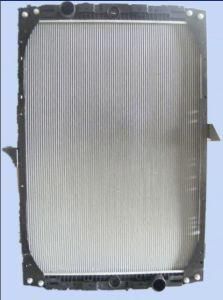 Daf Radiator