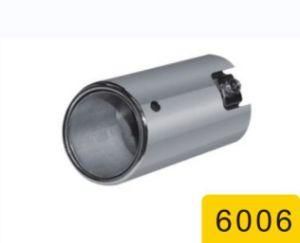 Auto Exhaust Pipe Muffler Parts Accessory System 6006