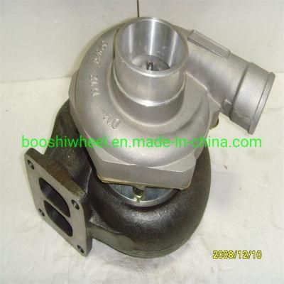 Turbo 409410-0002 409410-5002s 4n6859 0r5799 Turbocharger for Cat Earth Moving Excavator T0491 Turbo with 3304 Engine