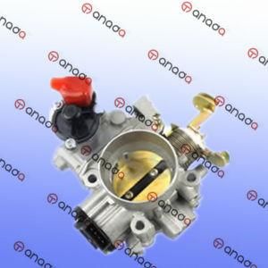 Top Quality Throttle Body for Mitsubishi V31 OEM (MD345050)