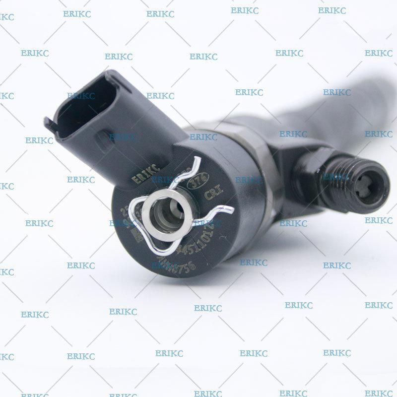 Erikc 0445110126 Bico Injection Pump Injector 0 445 110 126 Bosch Diesel Cr Injector for Hyundai