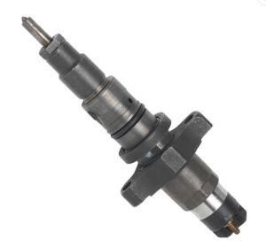 High Quality Engine Parts Diesel Common Rail Injector for 0445120224