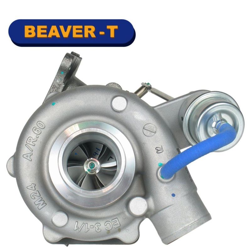 Gt2560s Turbo Turbocharger for Isuzu Truck Nqr5.2L 4HK1-Tc Engine 700716-5020/Turbocharger/ Turbo/ Engine Part/ Truck