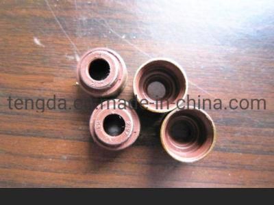 3408282 4080343 Heavy Truck Diesel Engine Valve Oil Seal Spare Parts Qsk45 Qsk60 Valve Stem Seal