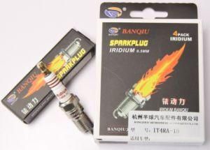 Special Iridium Spark Plug for Buick (IT4RA-15)