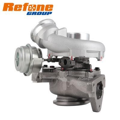 Replacement Garrett Turbocharger 709836-5004s 709836-0004 for Gt1852V Mercedes Benz