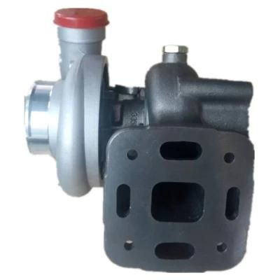 Dcec 6btam Marine Diesel Engine Parts Hx40m 3536620/3536621 Turbocharger