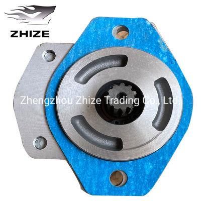 Three Holes QC 20/16-K M S Steering Oil Pump of Chongqing Commins and Qingdao Branch Pump Roller