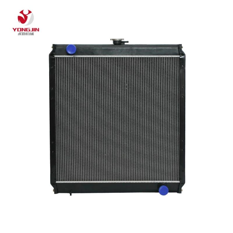 E320b/Carter 320b Excavator Radiator and Excavator Part 118-9953