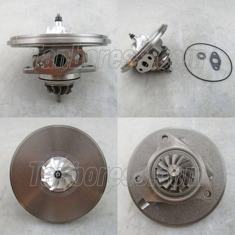 Renault Turbocharger GT12 801374-5004S 801374-0003 14411-7533RC 144117533 CHRA Turbo