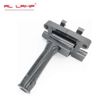 Auto Parts Iginition Coil for Roewe Mg Zotye 1.3L 1.5L 1.5t Nec000120A