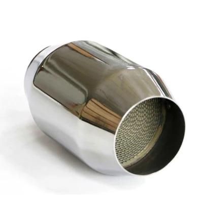 Euro 5 Universal Car Parts Catalytic Converter