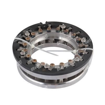 Gta4502V Geometry 758204-0007 Nozzle Ring for Detroit Truck 14.0L