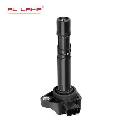 Ignition Coil Pack for Honda Accord Acura 1979-1985 1983-1985 1985-1989 2.2L 099700-072 30520-P8e-A01 30520-Pgk-A01