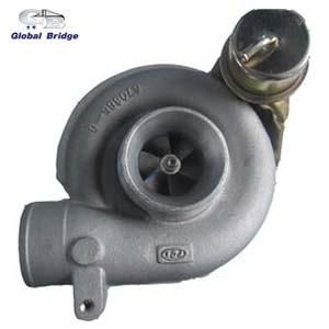 GM8 171077 Turbocharger for Chevrolet 6.5L