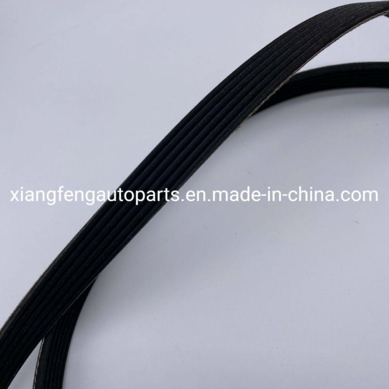 Automobile Transmission Fan Belt for Honda Jade 1.8 31110-5m1-H01 6pk2093
