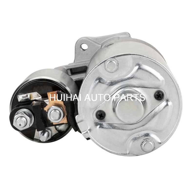 New Car Starter Motor 31282 F-000-Al0-309 46763530 for FIAT