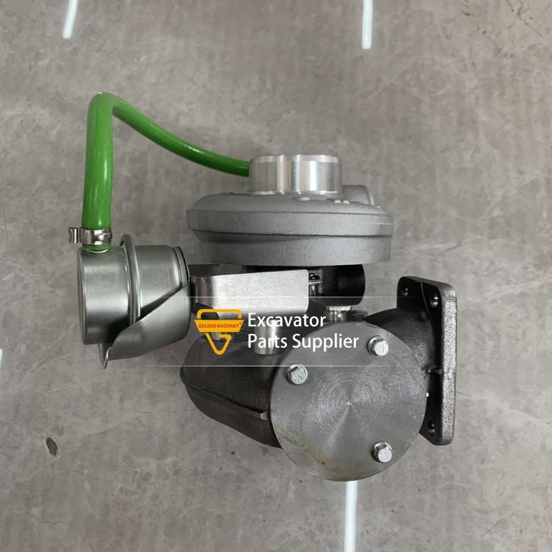 Car Fitment John Deere Marine Turbocharger S1bg036 Re554959