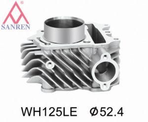 Motorcycle Cylinder (WH125)