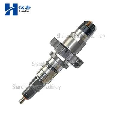 Iveco truck diesel engine motor parts 504055805 fuel injector for FIAT