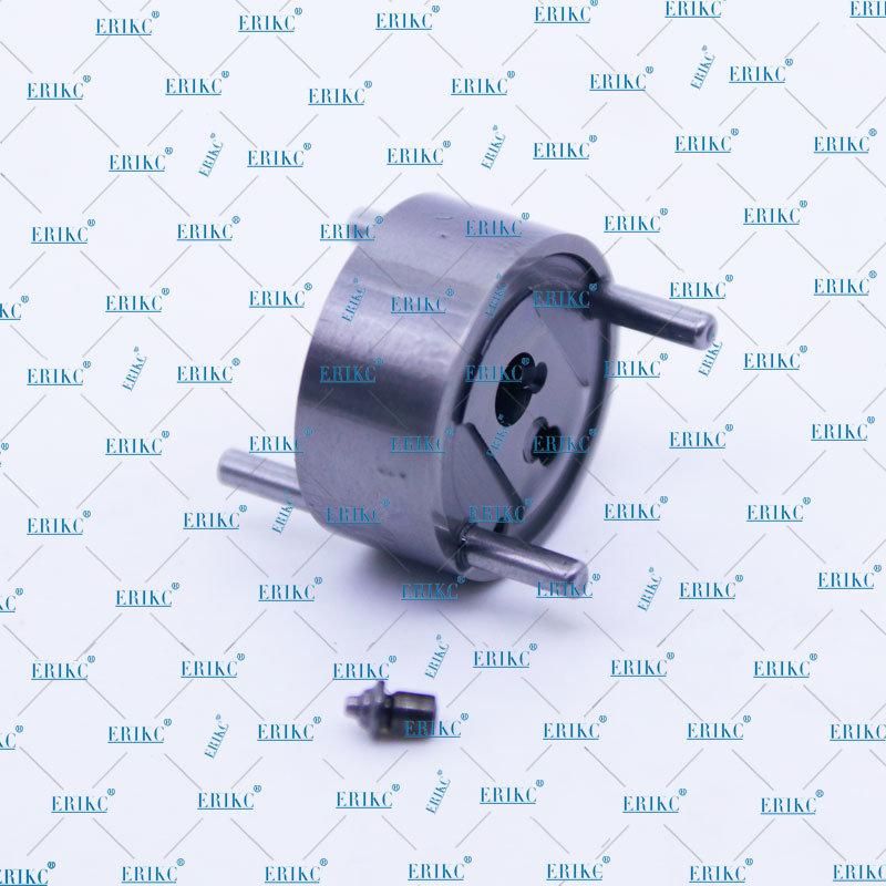 Erikc F 00g X17 004 Bosch Piezo Electric Valve for Piezo Injection F00gx17004 Genuine Original Common Rail Fuel Injectors Control Valve for 0445115 116 117
